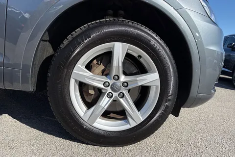 PJ18CVK Audi Q5 Sport 2.0 TFSI quattro 252 PS S tronic Thumbnail #10