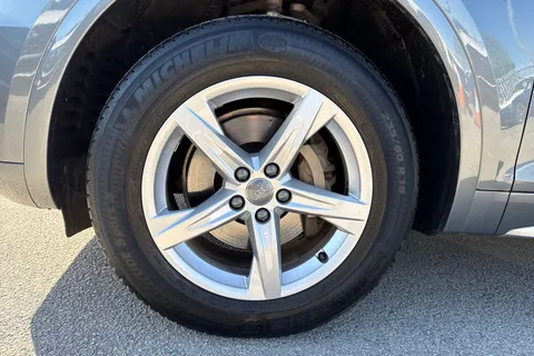 PJ18CVK Audi Q5 Sport 2.0 TFSI quattro 252 PS S tronic Thumbnail #11