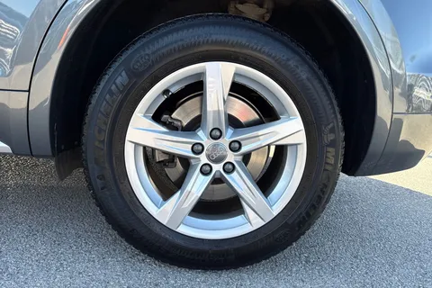 PJ18CVK Audi Q5 Sport 2.0 TFSI quattro 252 PS S tronic Thumbnail #13