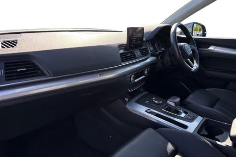 PJ18CVK Audi Q5 Sport 2.0 TFSI quattro 252 PS S tronic Thumbnail #15