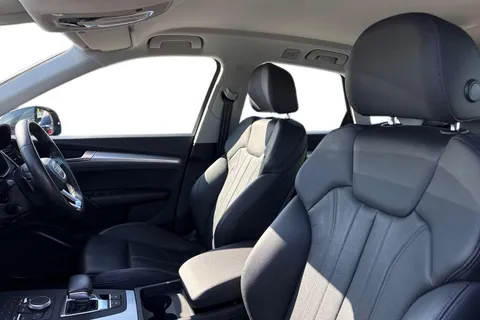 PJ18CVK Audi Q5 Sport 2.0 TFSI quattro 252 PS S tronic Thumbnail #16