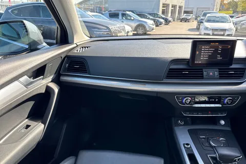 PJ18CVK Audi Q5 Sport 2.0 TFSI quattro 252 PS S tronic Thumbnail #20