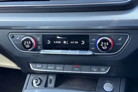 PJ18CVK Audi Q5 Sport 2.0 TFSI quattro 252 PS S tronic Thumbnail #22