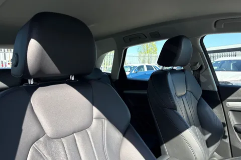 PJ18CVK Audi Q5 Sport 2.0 TFSI quattro 252 PS S tronic Thumbnail #24