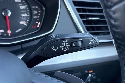 PJ18CVK Audi Q5 Sport 2.0 TFSI quattro 252 PS S tronic Thumbnail #30