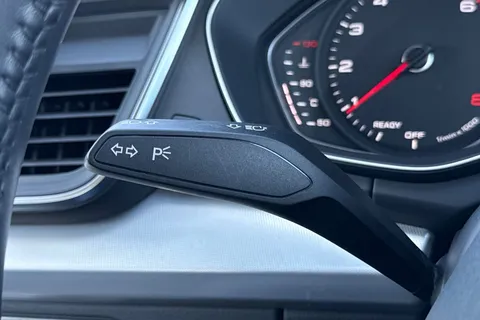 PJ18CVK Audi Q5 Sport 2.0 TFSI quattro 252 PS S tronic Thumbnail #31