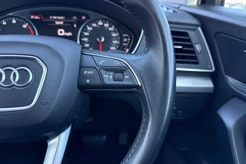 PJ18CVK Audi Q5 Sport 2.0 TFSI quattro 252 PS S tronic Thumbnail #34