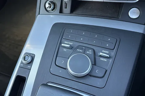 PJ18CVK Audi Q5 Sport 2.0 TFSI quattro 252 PS S tronic Thumbnail #36