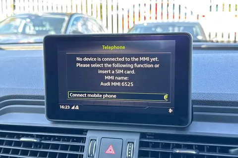 PJ18CVK Audi Q5 Sport 2.0 TFSI quattro 252 PS S tronic Thumbnail #39