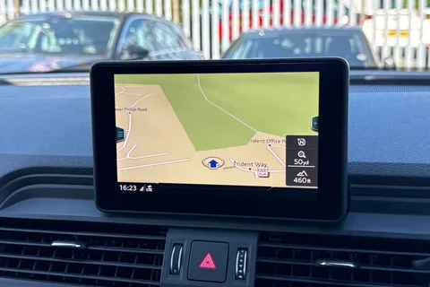 PJ18CVK Audi Q5 Sport 2.0 TFSI quattro 252 PS S tronic Thumbnail #40