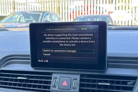 PJ18CVK Audi Q5 Sport 2.0 TFSI quattro 252 PS S tronic Thumbnail #41