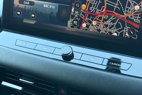 DL73VNR Nissan Qashqai 1.3 DIG-T MHEV N-Connecta XTRON Euro 6 (s/s) 5dr Thumbnail #43