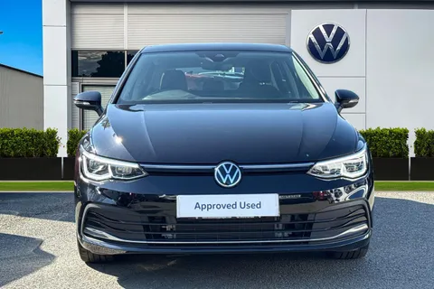 DG21NVD Volkswagen Golf 1.5 TSI 150 Style 5dr Thumbnail #7