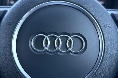 38 of 54 for Audi A3 2.0 TDI S line Euro 6 (s/s) 4dr (Nav)