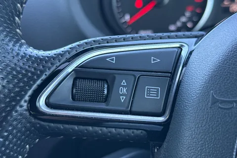 39 of 54 for Audi A3 2.0 TDI S line Euro 6 (s/s) 4dr (Nav)