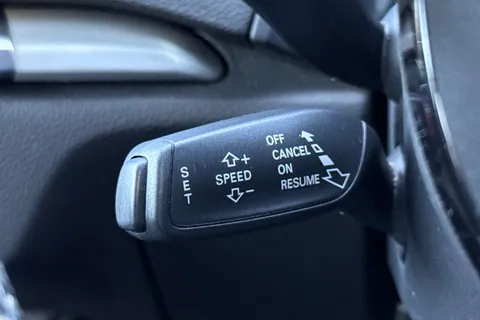 40 of 54 for Audi A3 2.0 TDI S line Euro 6 (s/s) 4dr (Nav)