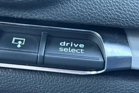 43 of 54 for Audi A3 2.0 TDI S line Euro 6 (s/s) 4dr (Nav)