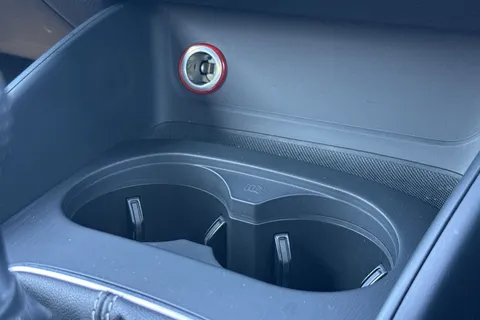 44 of 54 for Audi A3 2.0 TDI S line Euro 6 (s/s) 4dr (Nav)