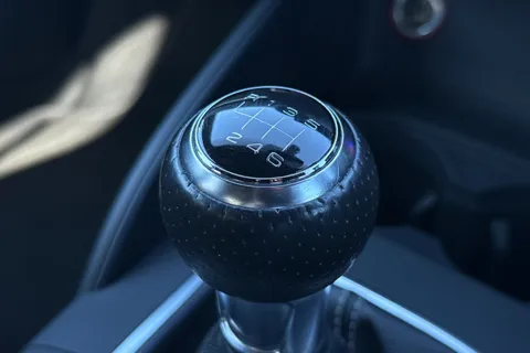 45 of 54 for Audi A3 2.0 TDI S line Euro 6 (s/s) 4dr (Nav)