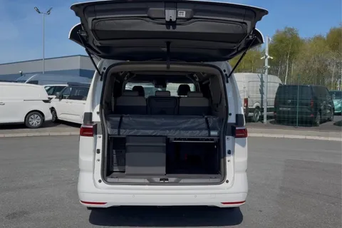 DA26TOV Volkswagen California Beach T7 SWB 150PS 2.0 TDi DSG - Camper Heater Thumbnail #6