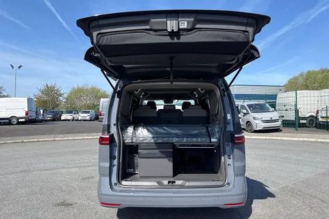 DA26XRX Volkswagen California Beach T7 SWB 150PS 2.0 TDi DSG - Camper Heater Thumbnail #6