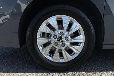 DA26XRX Volkswagen California Beach T7 SWB 150PS 2.0 TDi DSG - Camper Heater Thumbnail #10