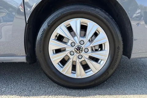 DA26XRX Volkswagen California Beach T7 SWB 150PS 2.0 TDi DSG - Camper Heater Thumbnail #11