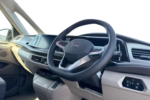 DA26XRX Volkswagen California Beach T7 SWB 150PS 2.0 TDi DSG - Camper Heater Thumbnail #13