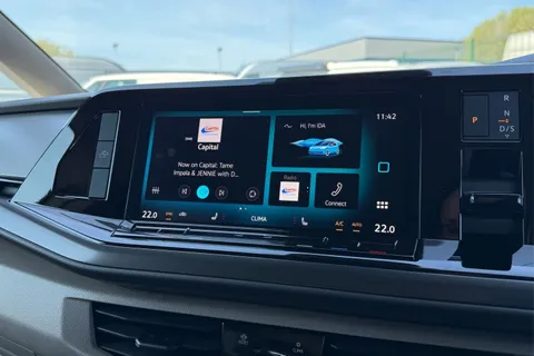 DA26TOV Volkswagen California Beach T7 SWB 150PS 2.0 TDi DSG - Camper Heater Thumbnail #16