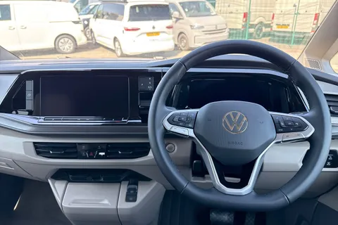 DA26TOV Volkswagen California Beach T7 SWB 150PS 2.0 TDi DSG - Camper Heater Thumbnail #17