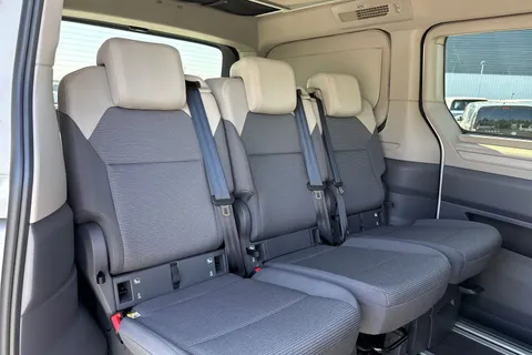 DA26TOV Volkswagen California Beach T7 SWB 150PS 2.0 TDi DSG - Camper Heater Thumbnail #18