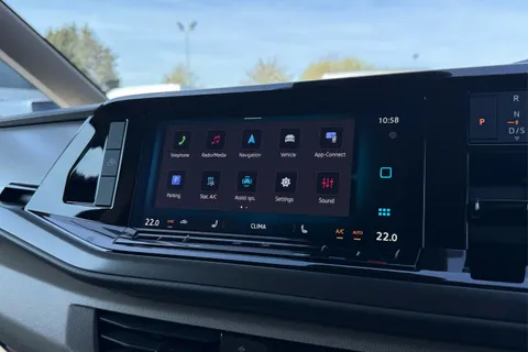 DA26XRX Volkswagen California Beach T7 SWB 150PS 2.0 TDi DSG - Camper Heater Thumbnail #16