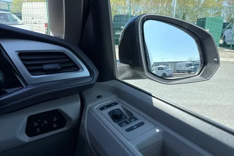 DA26TOV Volkswagen California Beach T7 SWB 150PS 2.0 TDi DSG - Camper Heater Thumbnail #20