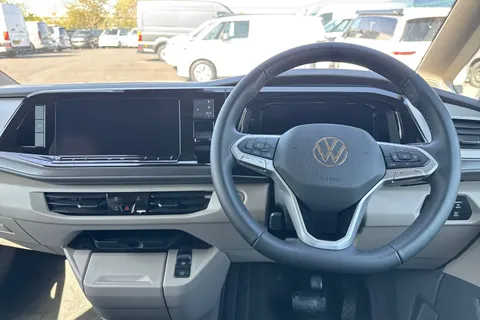 DA26XRX Volkswagen California Beach T7 SWB 150PS 2.0 TDi DSG - Camper Heater Thumbnail #17