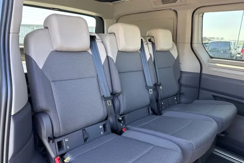 DA26XRX Volkswagen California Beach T7 SWB 150PS 2.0 TDi DSG - Camper Heater Thumbnail #18