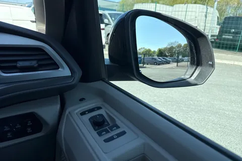 DA26XRX Volkswagen California Beach T7 SWB 150PS 2.0 TDi DSG - Camper Heater Thumbnail #20