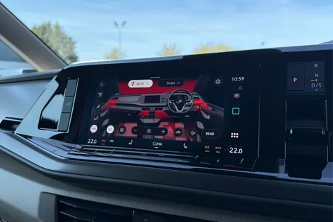 DA26XRX Volkswagen California Beach T7 SWB 150PS 2.0 TDi DSG - Camper Heater Thumbnail #21