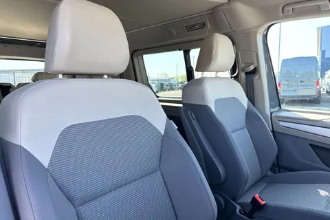 DA26XRX Volkswagen California Beach T7 SWB 150PS 2.0 TDi DSG - Camper Heater Thumbnail #23