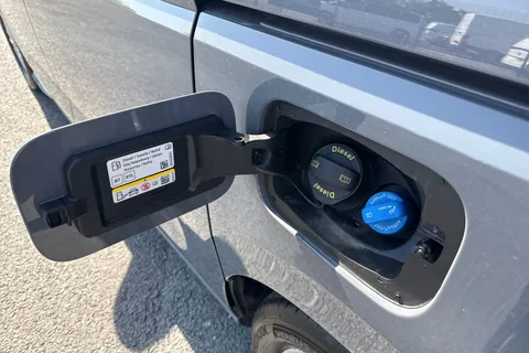 DA26XRX Volkswagen California Beach T7 SWB 150PS 2.0 TDi DSG - Camper Heater Thumbnail #24