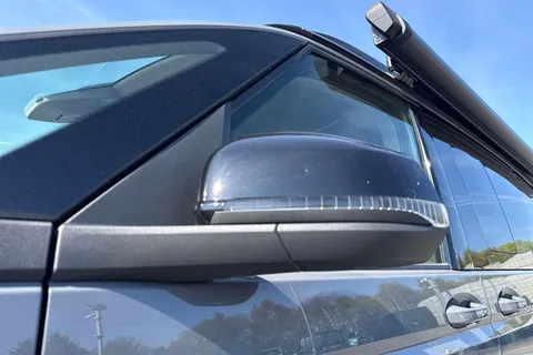 DA26XRX Volkswagen California Beach T7 SWB 150PS 2.0 TDi DSG - Camper Heater Thumbnail #26