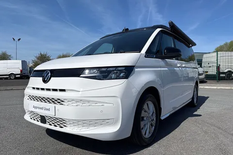 DA26TOV Volkswagen California Beach T7 SWB 150PS 2.0 TDi DSG - Camper Heater Thumbnail #28