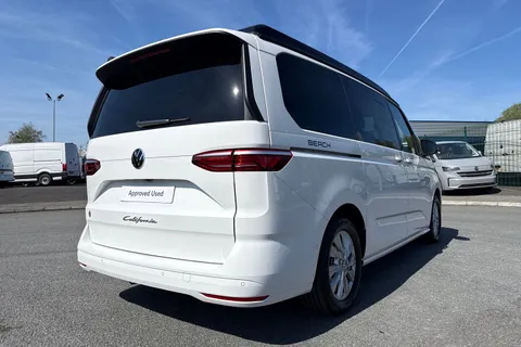 DA26TOV Volkswagen California Beach T7 SWB 150PS 2.0 TDi DSG - Camper Heater Thumbnail #29