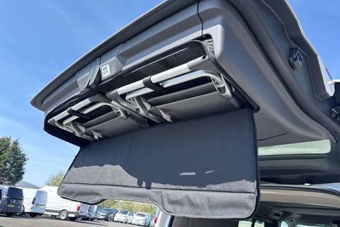 DA26TOV Volkswagen California Beach T7 SWB 150PS 2.0 TDi DSG - Camper Heater Thumbnail #32