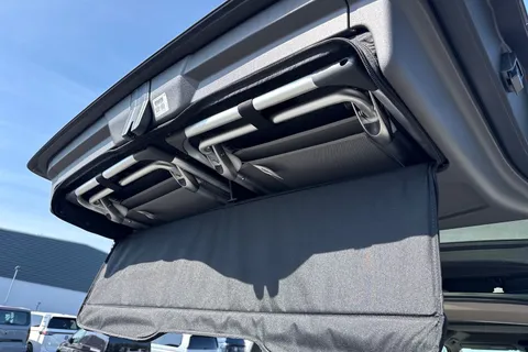 DA26XRX Volkswagen California Beach T7 SWB 150PS 2.0 TDi DSG - Camper Heater Thumbnail #31