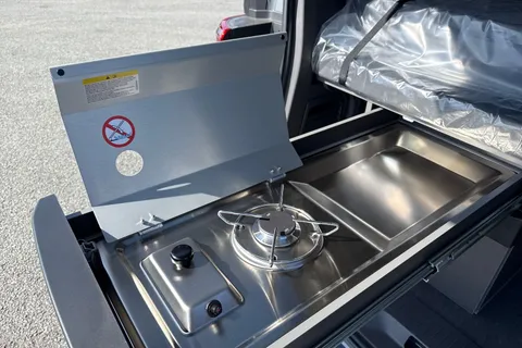 DA26XRX Volkswagen California Beach T7 SWB 150PS 2.0 TDi DSG - Camper Heater Thumbnail #32