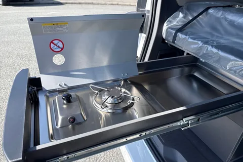 DA26TOV Volkswagen California Beach T7 SWB 150PS 2.0 TDi DSG - Camper Heater Thumbnail #34