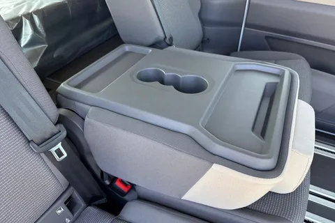 DA26TOV Volkswagen California Beach T7 SWB 150PS 2.0 TDi DSG - Camper Heater Thumbnail #36