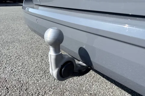 DA26XRX Volkswagen California Beach T7 SWB 150PS 2.0 TDi DSG - Camper Heater Thumbnail #35