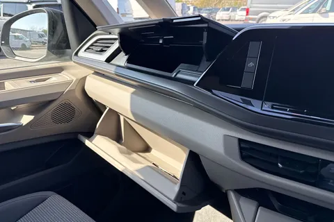 DA26XRX Volkswagen California Beach T7 SWB 150PS 2.0 TDi DSG - Camper Heater Thumbnail #37