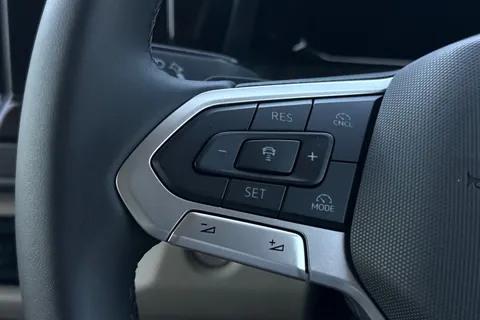 DA26XRX Volkswagen California Beach T7 SWB 150PS 2.0 TDi DSG - Camper Heater Thumbnail #42